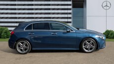 Mercedes-Benz A-Class A200 AMG Line Premium Plus 5dr Auto Petrol Hatchback